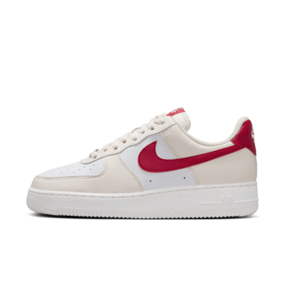 Red low top air force 1 07 online